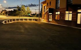 Exclusive Apartments Visoko 2022