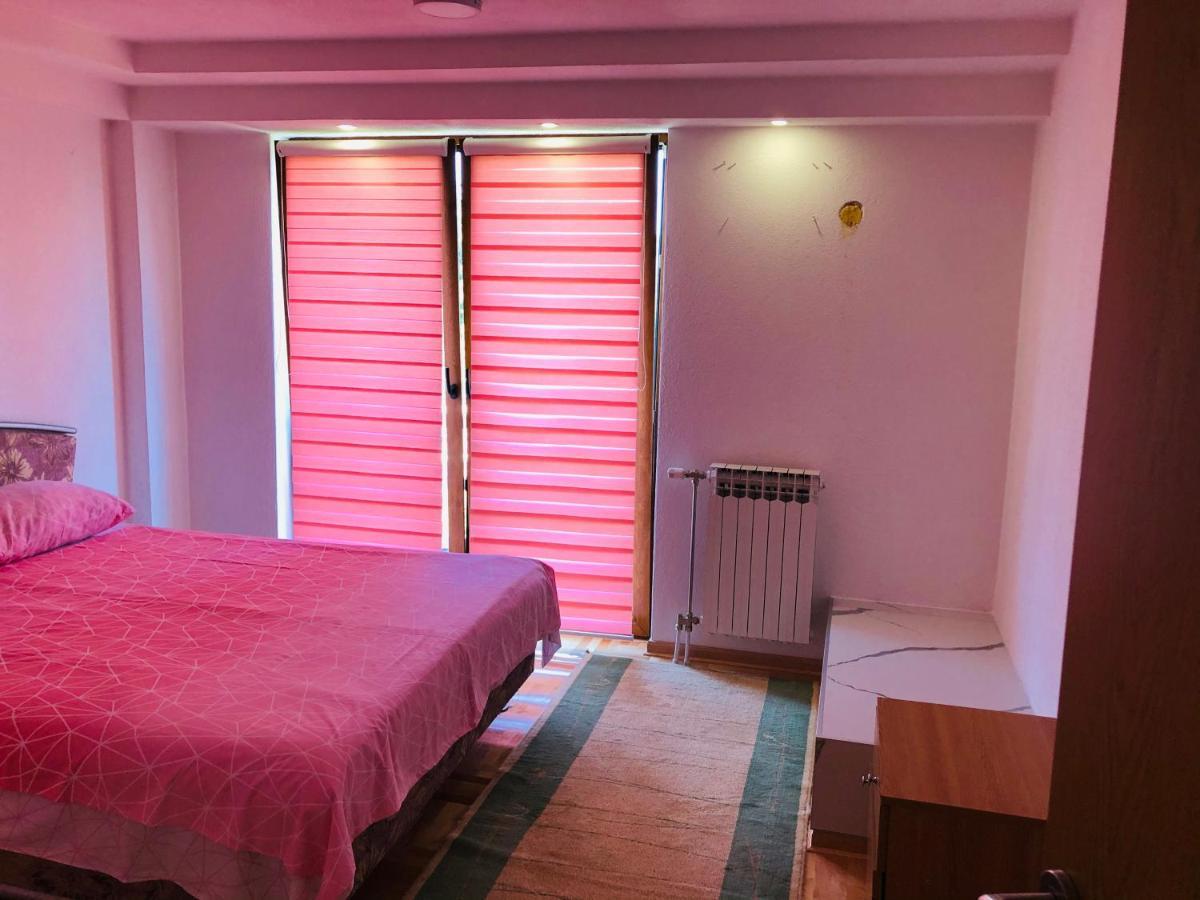 Exclusive Apartments Visoko 2022 Zewnętrze zdjęcie