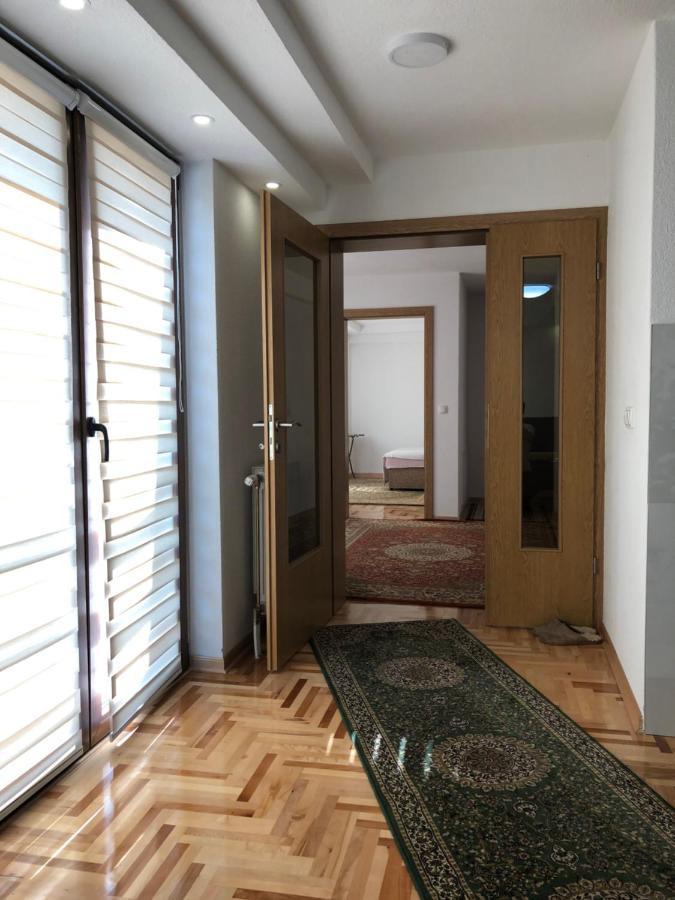 Exclusive Apartments Visoko 2022 Zewnętrze zdjęcie