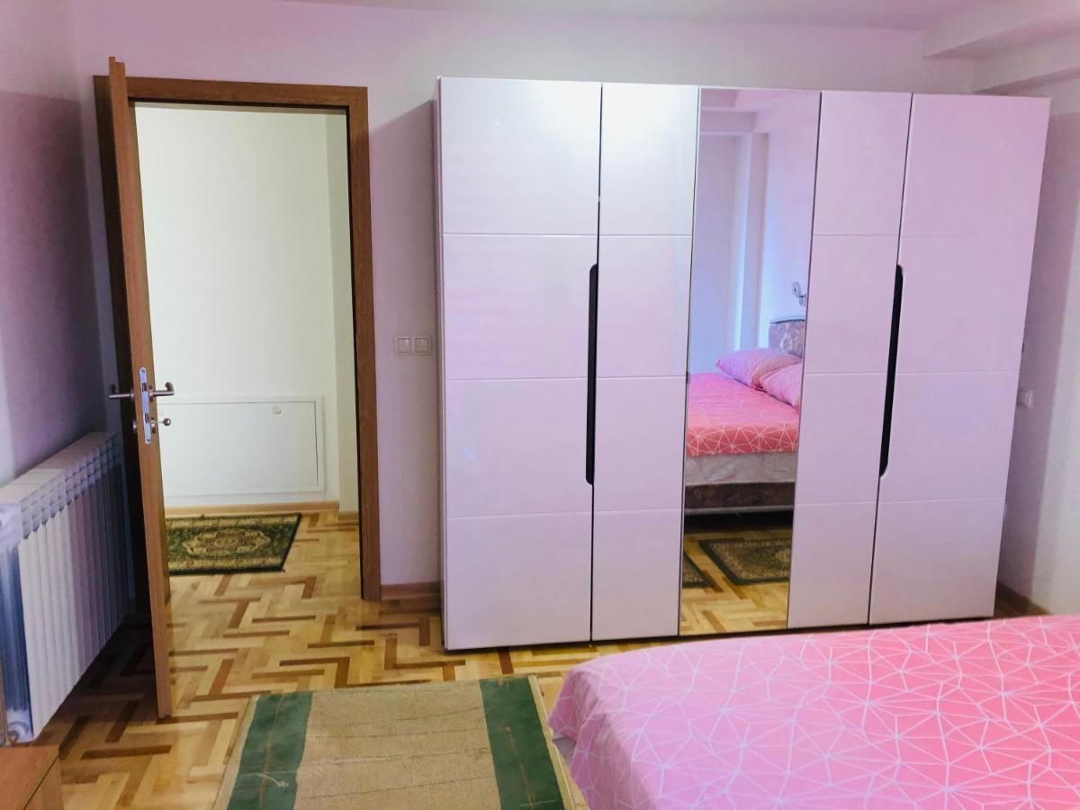 Exclusive Apartments Visoko 2022 Zewnętrze zdjęcie
