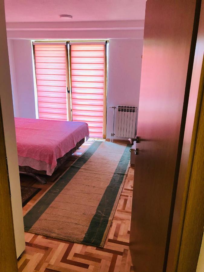 Exclusive Apartments Visoko 2022 Zewnętrze zdjęcie