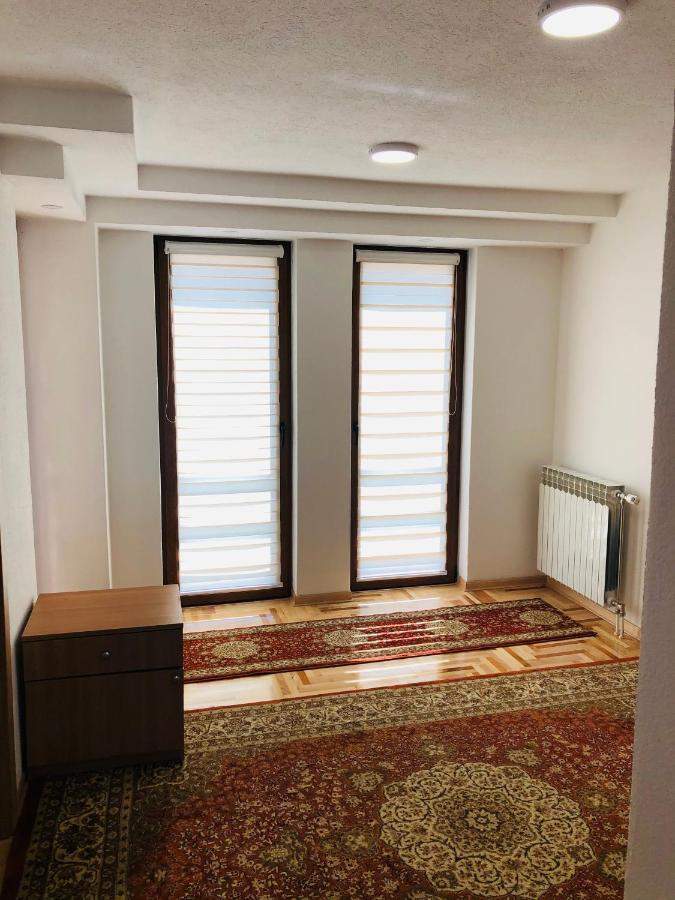 Exclusive Apartments Visoko 2022 Zewnętrze zdjęcie