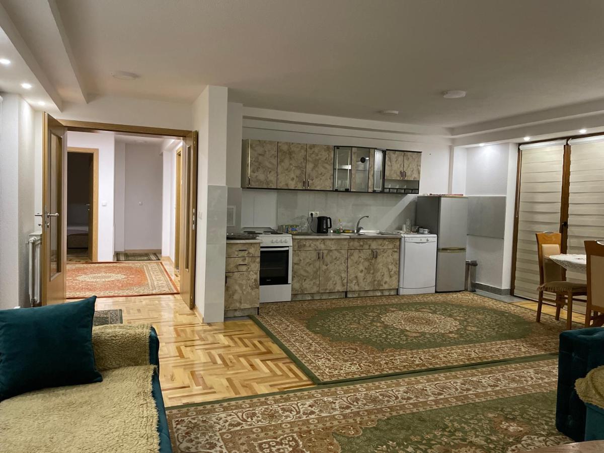 Exclusive Apartments Visoko 2022 Zewnętrze zdjęcie