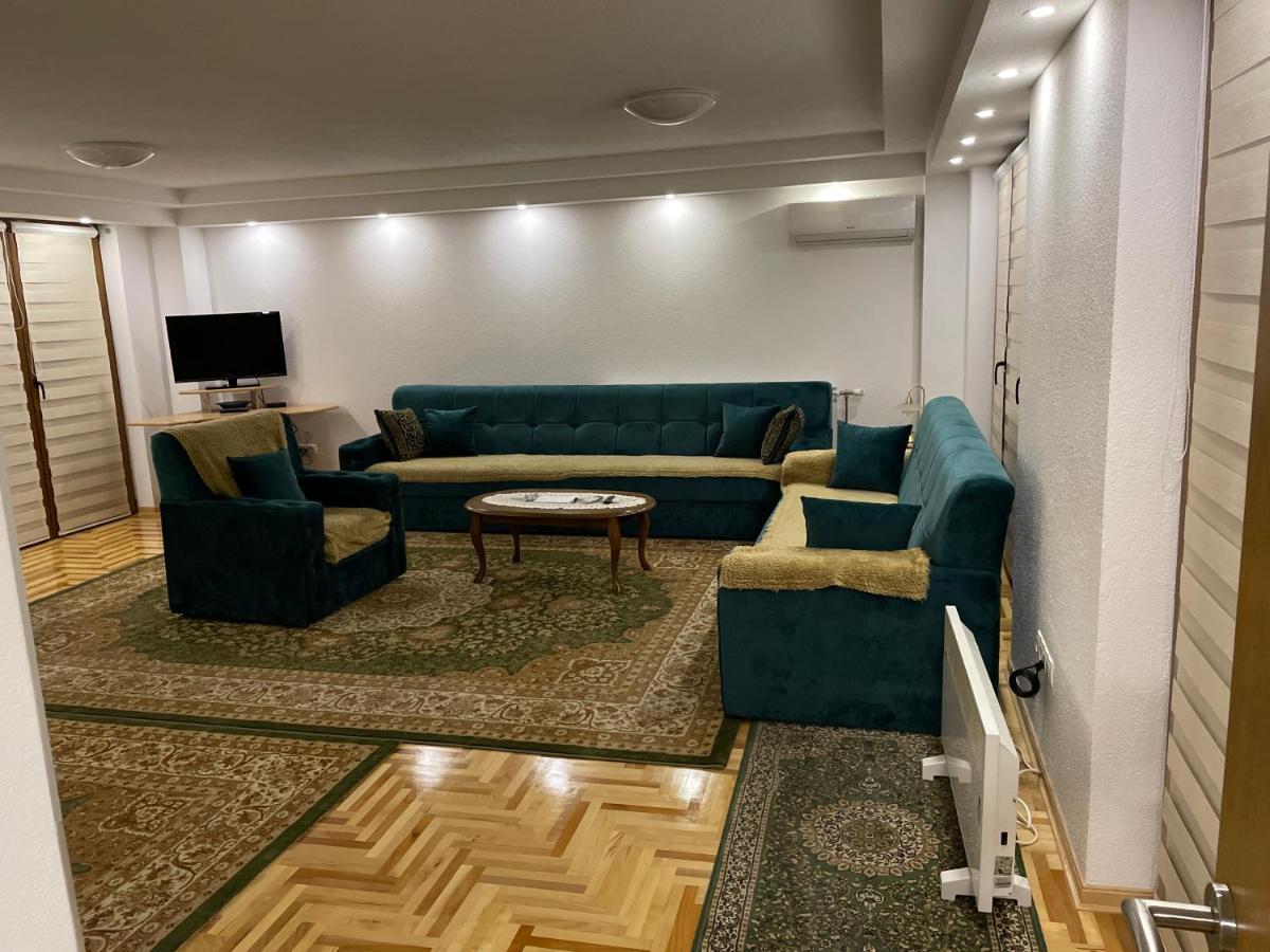 Exclusive Apartments Visoko 2022 Zewnętrze zdjęcie