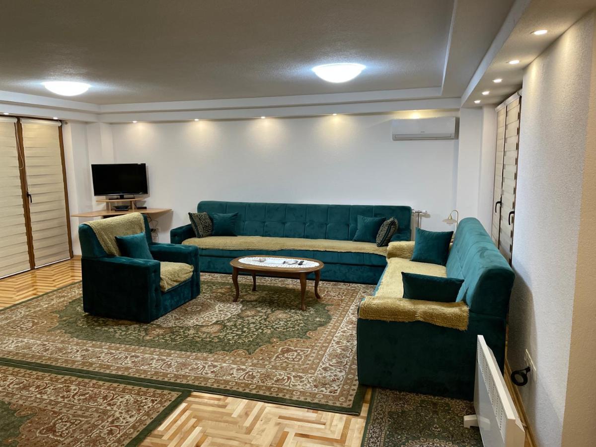 Exclusive Apartments Visoko 2022 Zewnętrze zdjęcie
