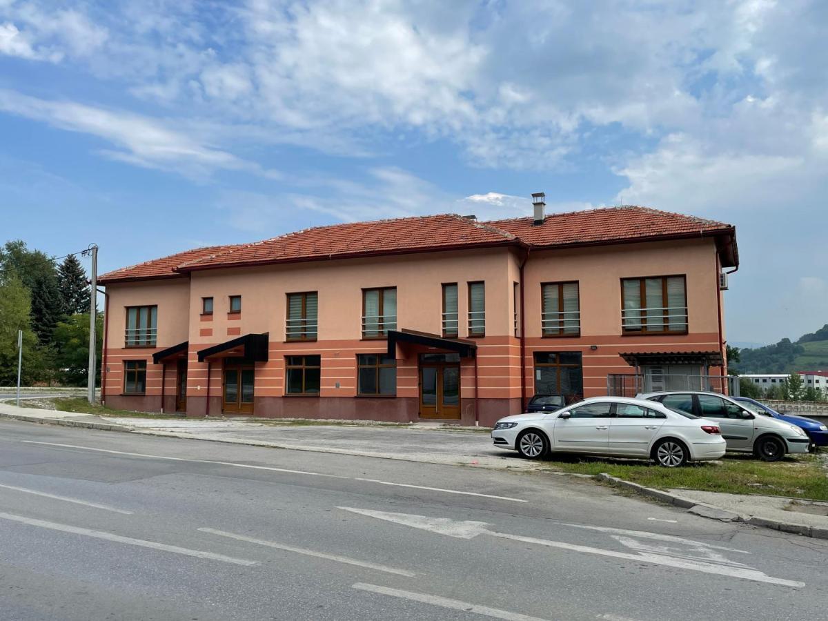 Exclusive Apartments Visoko 2022 Zewnętrze zdjęcie
