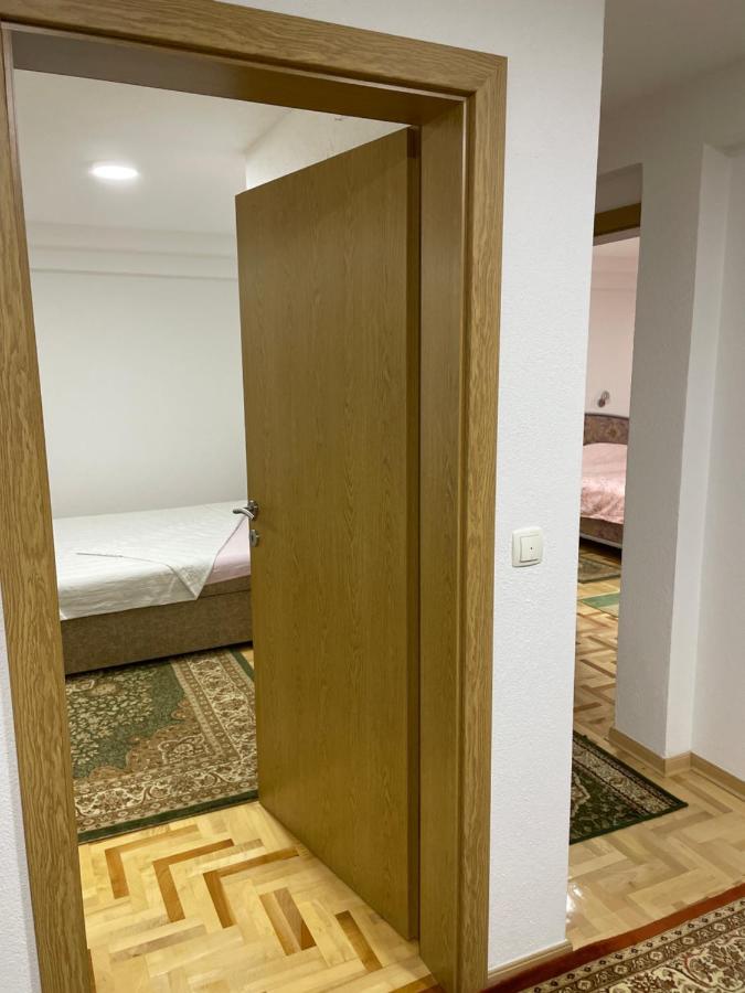 Exclusive Apartments Visoko 2022 Zewnętrze zdjęcie