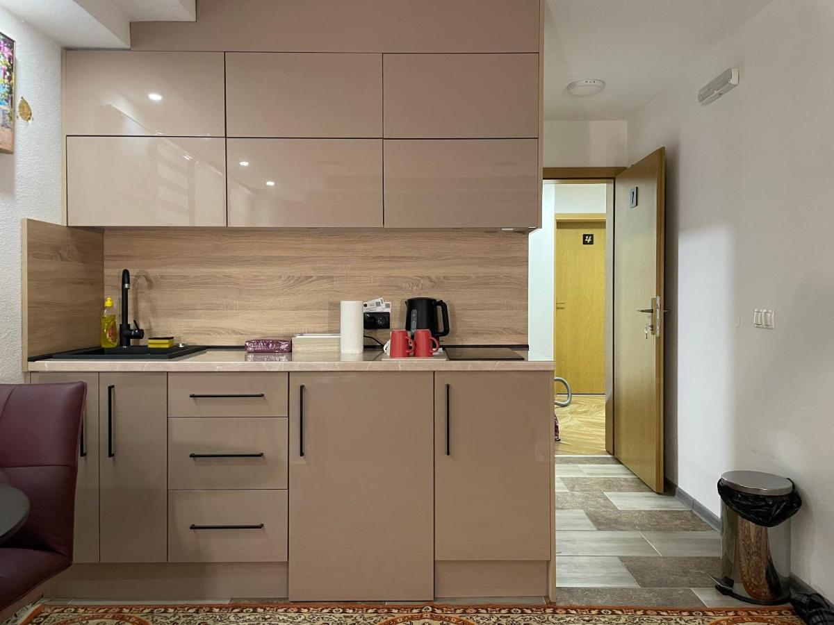 Exclusive Apartments Visoko 2022 Zewnętrze zdjęcie