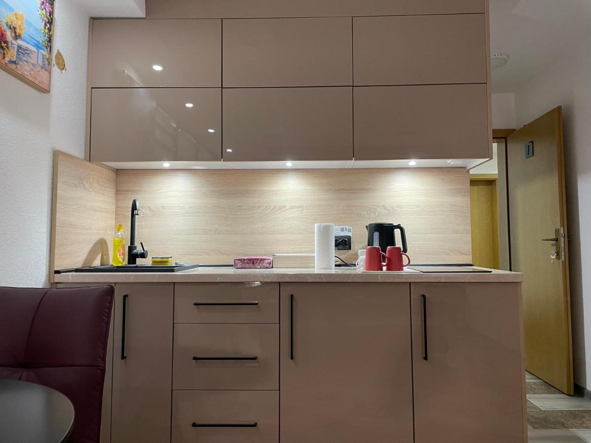 Exclusive Apartments Visoko 2022 Zewnętrze zdjęcie