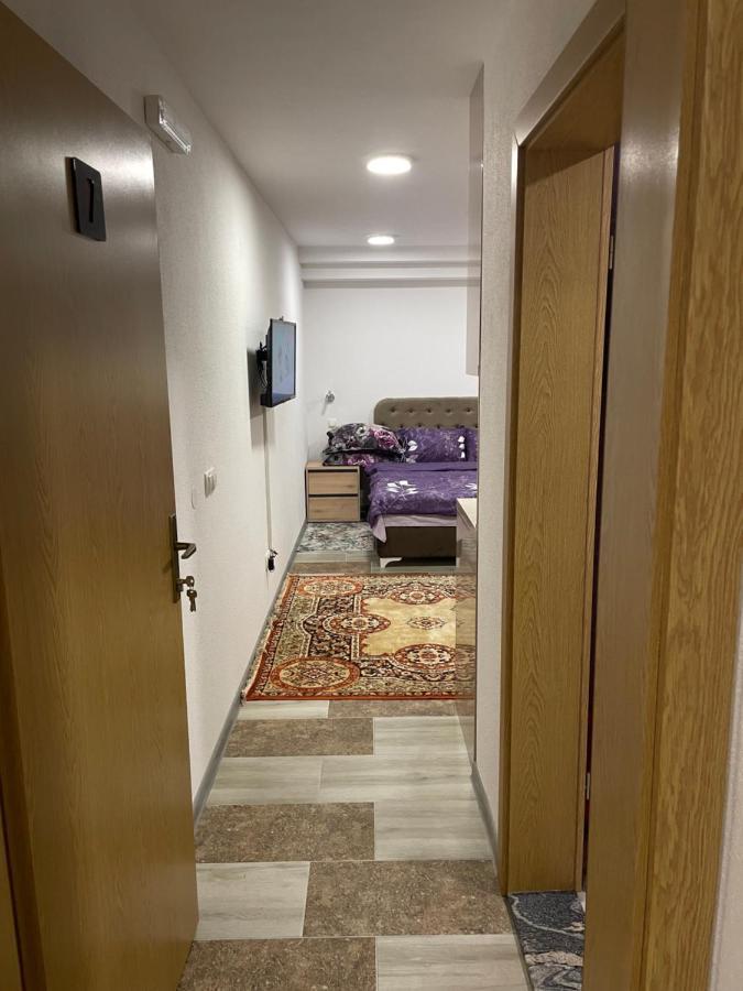Exclusive Apartments Visoko 2022 Zewnętrze zdjęcie