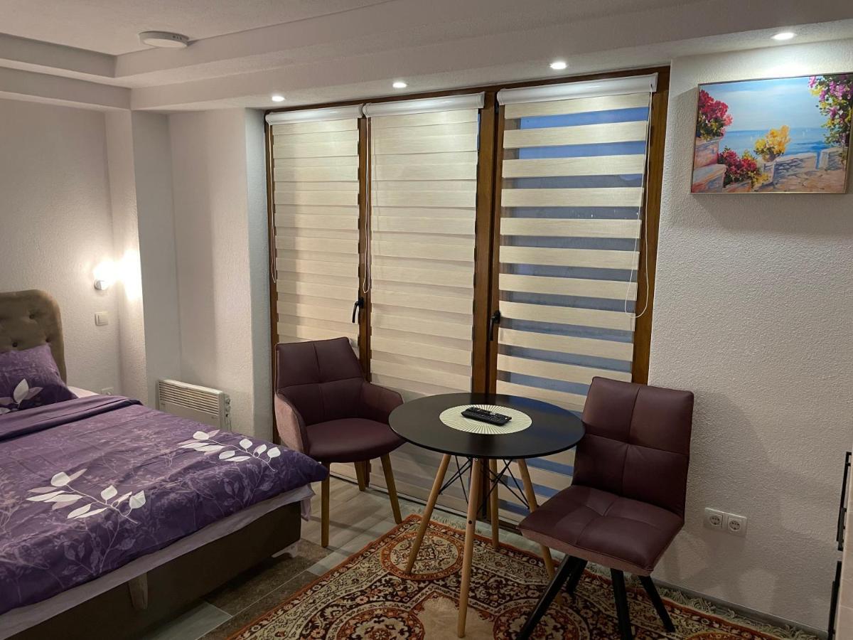 Exclusive Apartments Visoko 2022 Zewnętrze zdjęcie