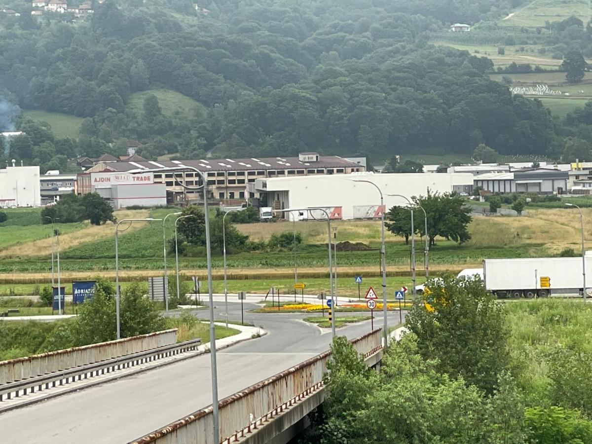 Exclusive Apartments Visoko 2022 Zewnętrze zdjęcie
