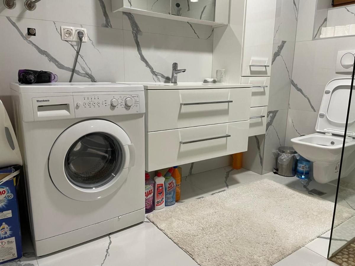 Exclusive Apartments Visoko 2022 Zewnętrze zdjęcie