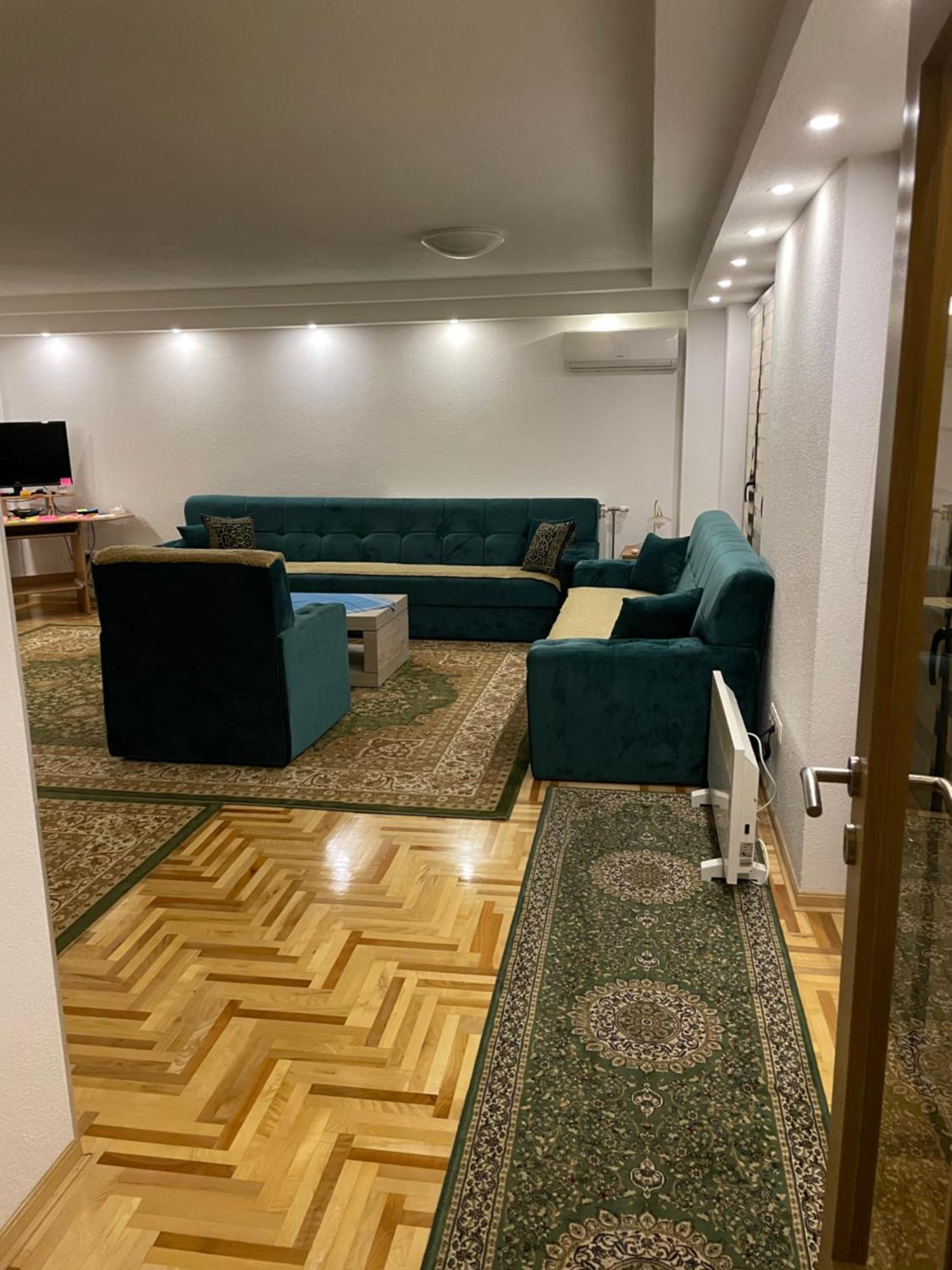 Exclusive Apartments Visoko 2022 Zewnętrze zdjęcie