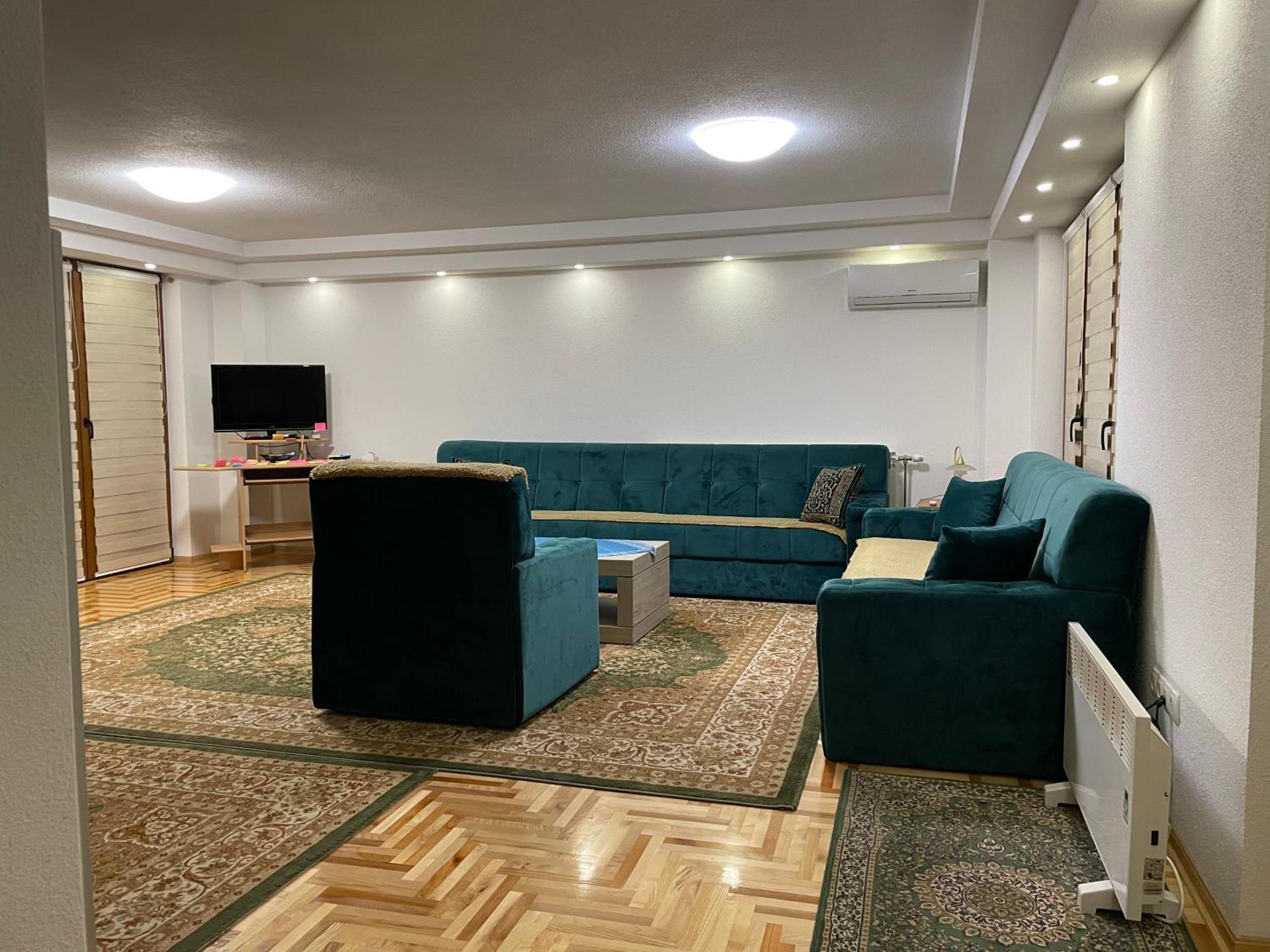 Exclusive Apartments Visoko 2022 Zewnętrze zdjęcie