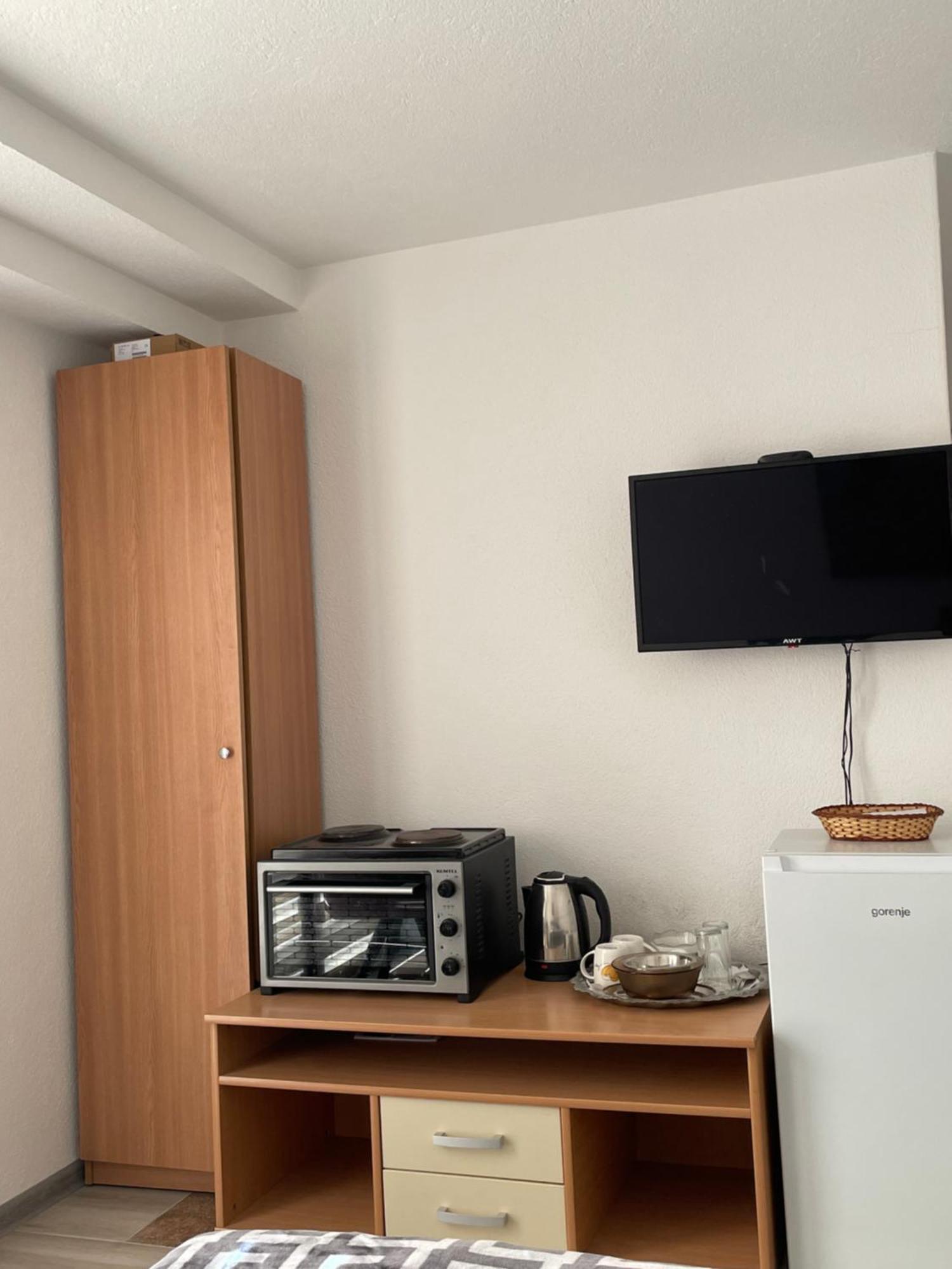 Exclusive Apartments Visoko 2022 Zewnętrze zdjęcie