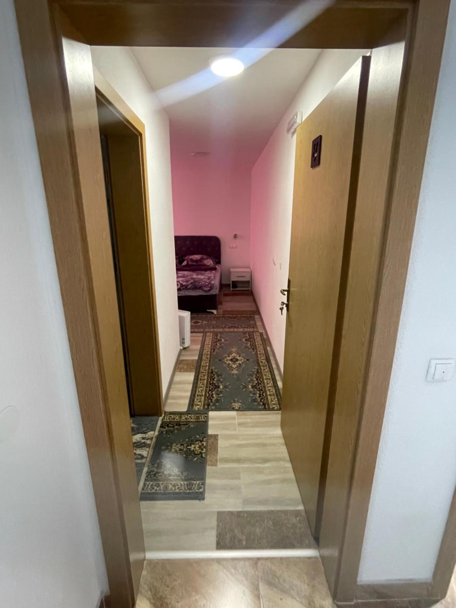 Exclusive Apartments Visoko 2022 Zewnętrze zdjęcie