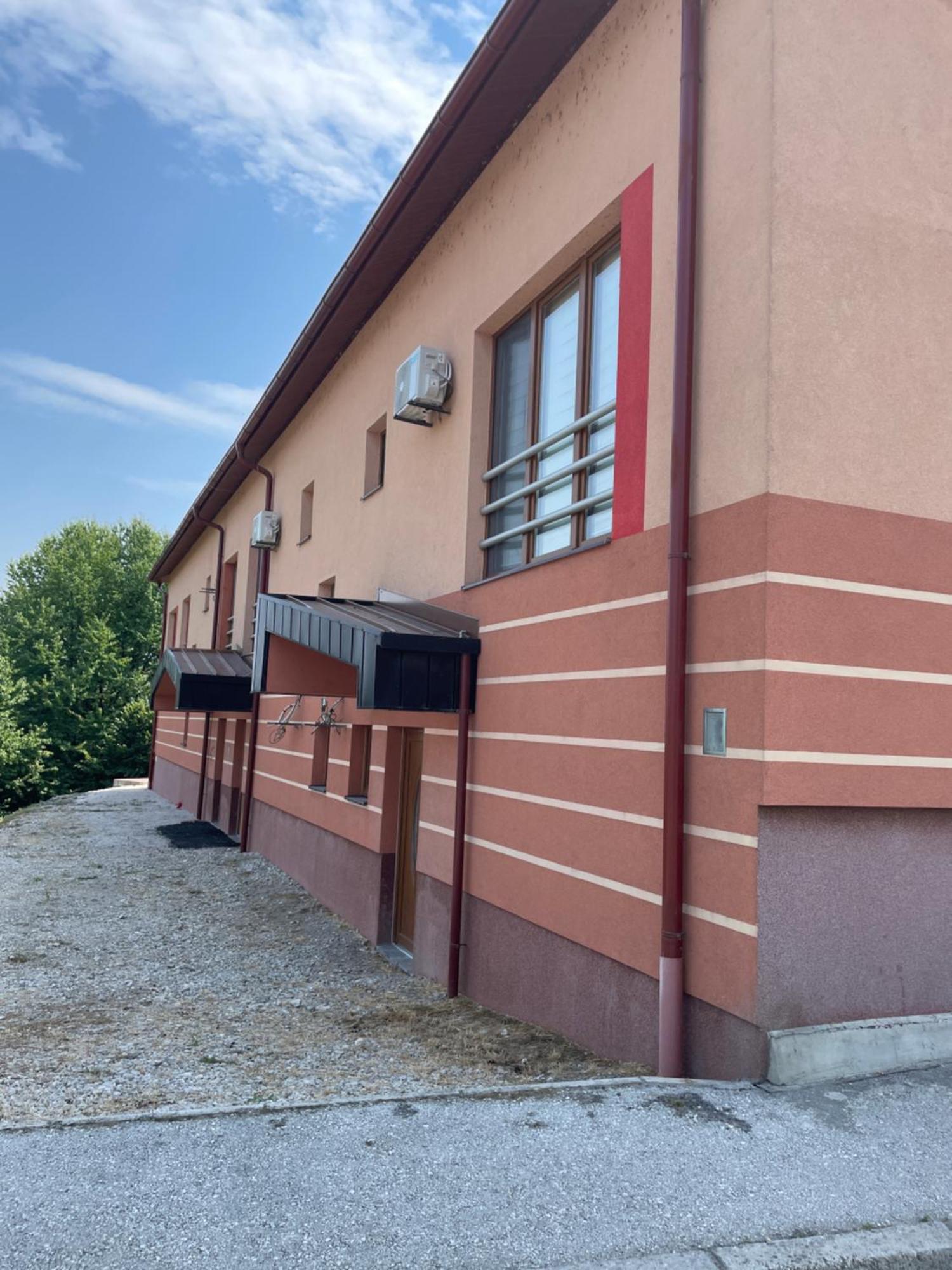 Exclusive Apartments Visoko 2022 Zewnętrze zdjęcie