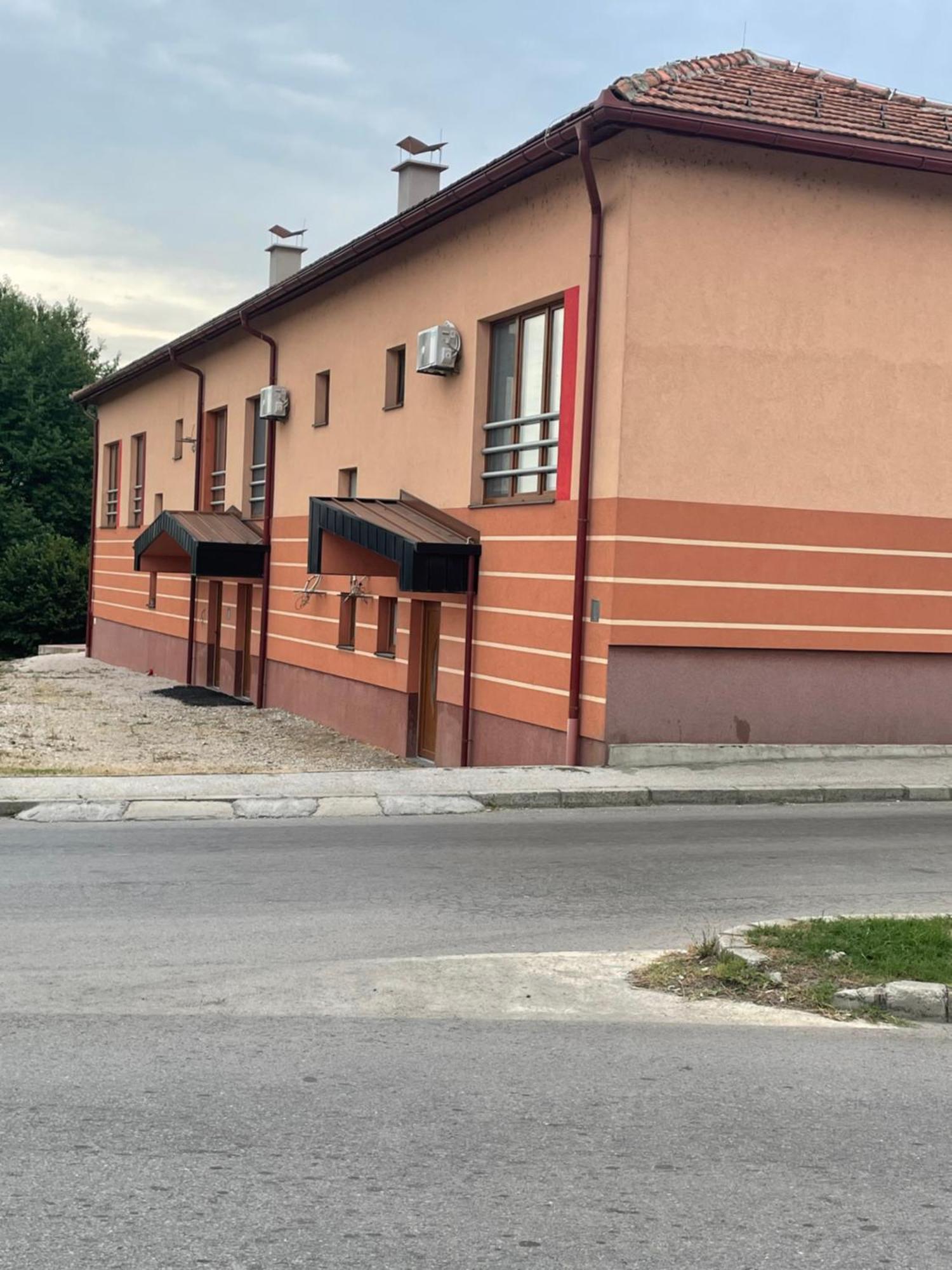 Exclusive Apartments Visoko 2022 Zewnętrze zdjęcie